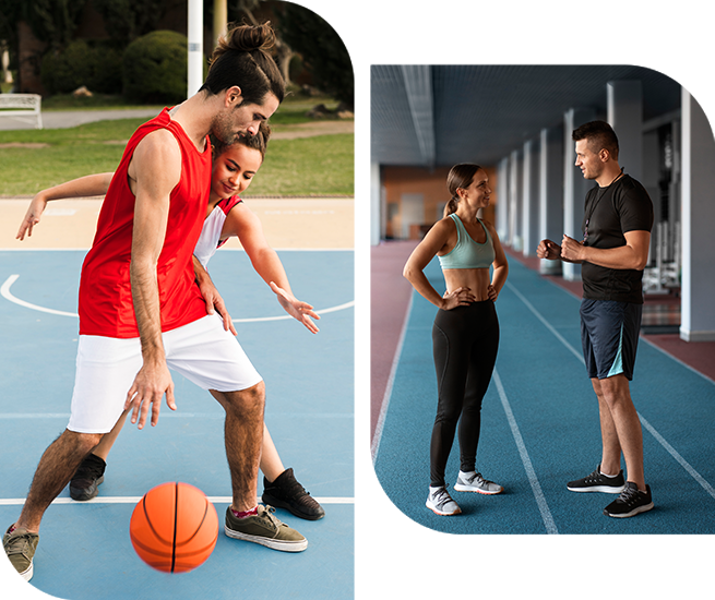 White Label Sports Coaching Software